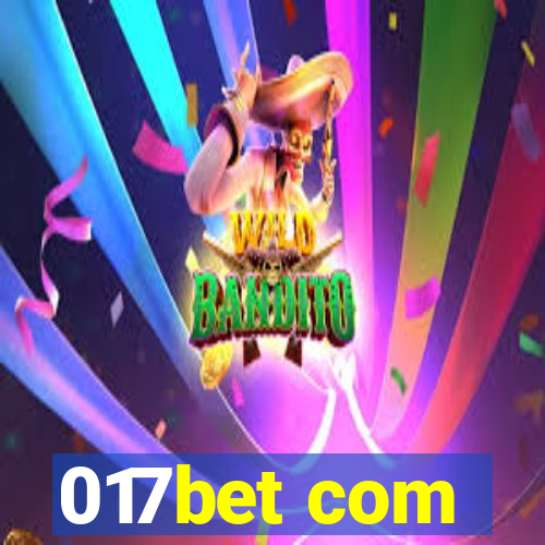 017bet com